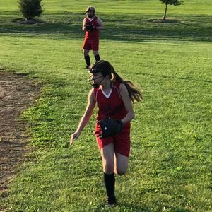 Meet your Posher, Tina